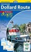 BVA Radwanderkarte Internationale Dollard Route