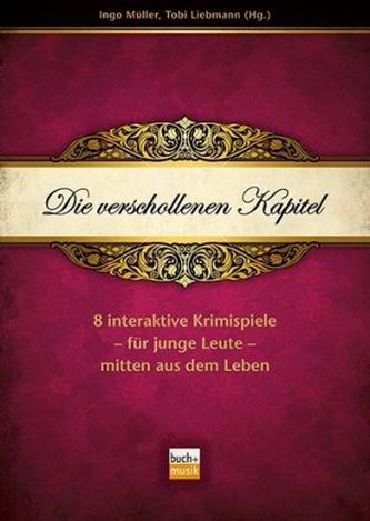 Die verschollenen Kapitel (Rollenspiel)