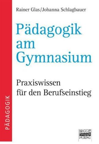 Pädagogik am Gymnasium