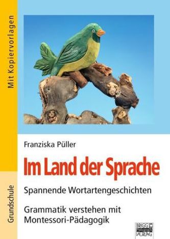 Im Land der Sprache