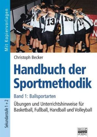 Ballsportarten