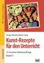73 kreative Arbeitsaufträge für Grundschulkinder