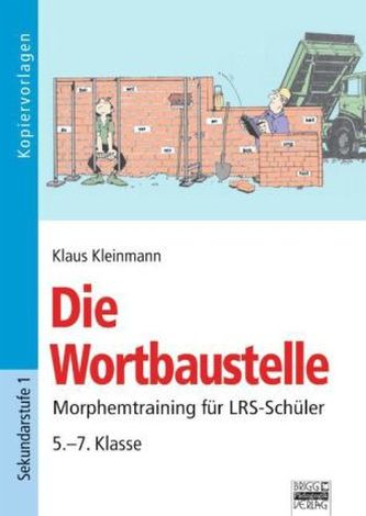 Die Wortbaustelle