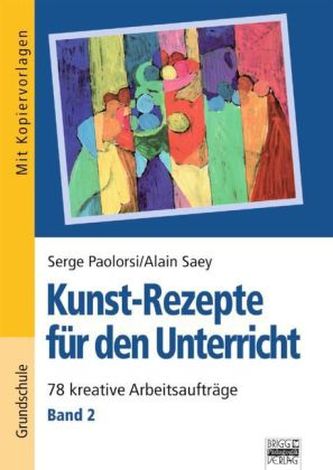 78 kreative Arbeitsaufträge