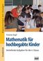 Mathematik für hochbegabte Kinder, 4. Klasse