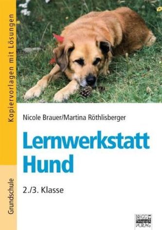 Lernwerkstatt Hund