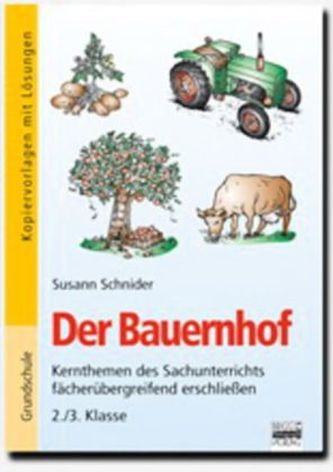 Der Bauernhof