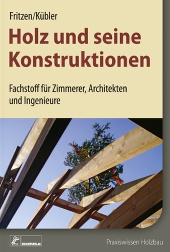 Holz und seine Konstruktionen