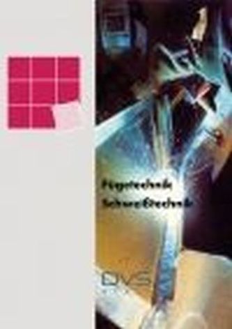 Fügetechnik Schweißtechnik