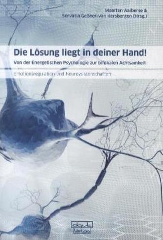Die Lösung liegt in deiner Hand!
