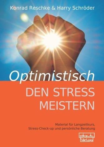 Optimistisch den Stress meistern, Beiheft