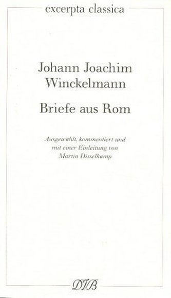 Briefe aus Rom