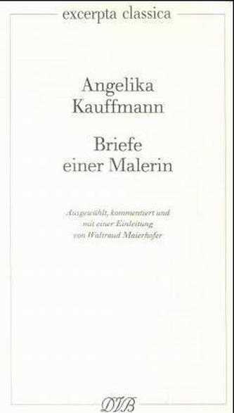 Briefe einer Malerin
