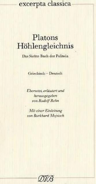 Platons Höhlengleichnis