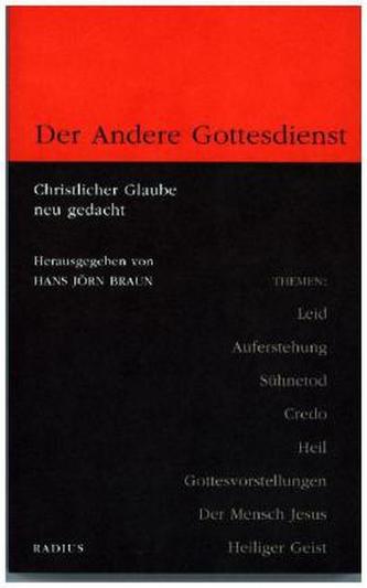 Der Andere Gottesdienst