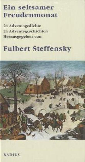 Ein seltsamer Freudenmonat