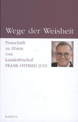 Wege der Weisheit