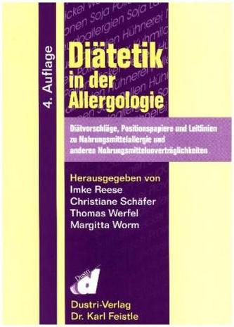 Diätetik in der Allergologie