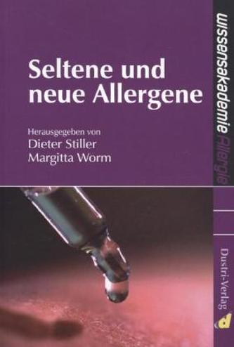 Seltene und neue Allergene
