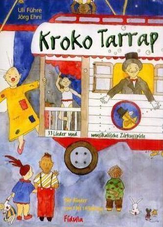 Kroko Tarrap