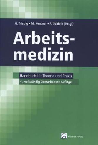 Arbeitsmedizin