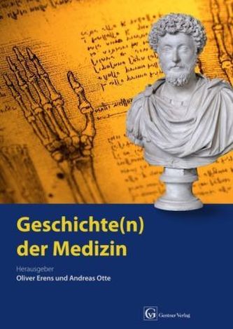 Geschichte(n) der Medizin. Bd.1