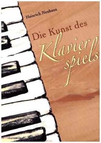 Die Kunst des Klavierspiels