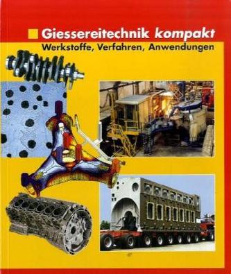 Giessereitechnik kompakt