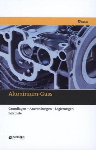 Aluminium-Guss