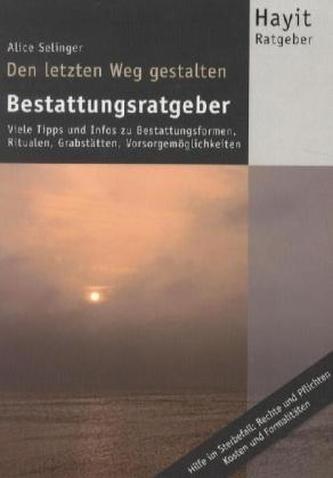 Den letzten Weg gestalten