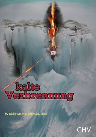 Kalte Verbrennung