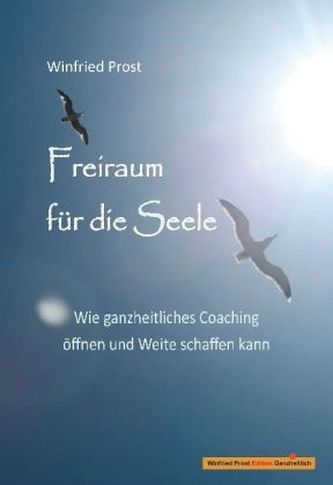 Freiraum für die Seele
