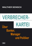 Verbrecher-Kartei