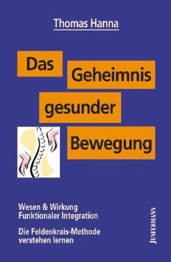 Das Geheimnis gesunder Bewegung