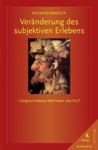 Veränderung des subjektiven Erlebens