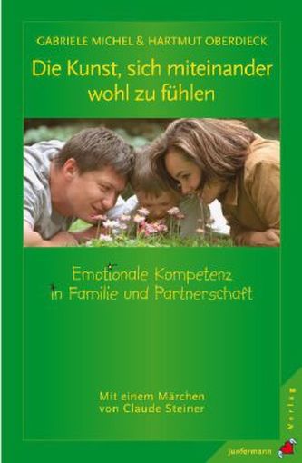 Die Kunst, sich miteinander wohl zu fühlen