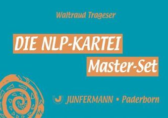 Die NLP-Kartei Master Set, 150 Karten