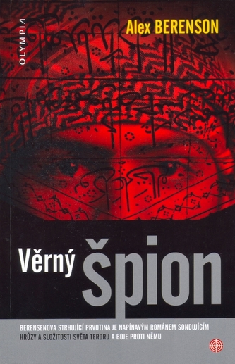 Věrný špion