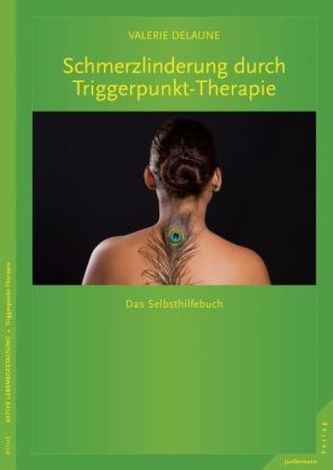 Schmerzlinderung durch Triggerpunkt-Therapie