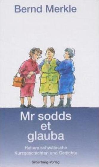 Mr sodds et glauba Mr sodds et glauba