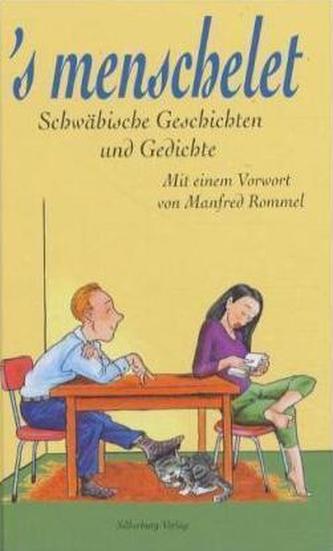 's menschelet 's menschelet