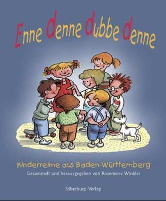 Enne denne dubbe denne Enne denne dubbe denne