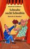 Schwabe sucht Schwäbin