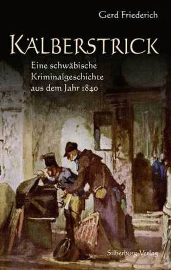 Kälberstrick