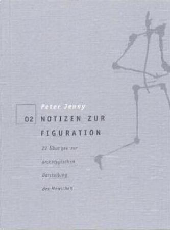 Notizen zum figürlichen Zeichnen