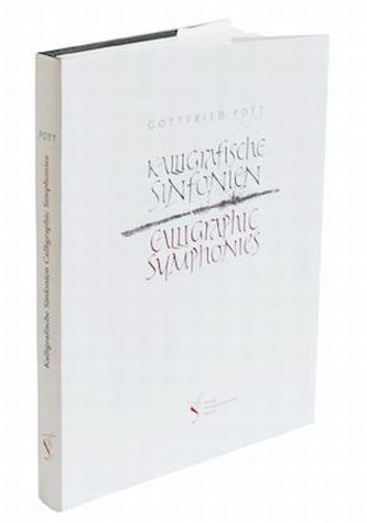 Kalligrafische Sinfonien
