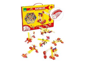 Vilac Stavebnice Batibloc