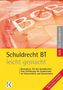 Schuldrecht BT- leicht gemacht