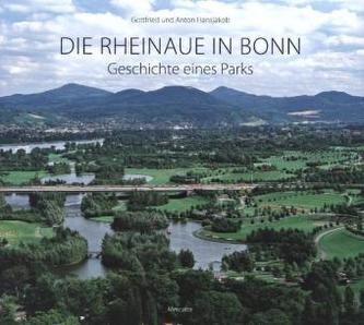 Die Rheinaue in Bonn