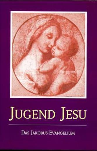 Die Jugend Jesu